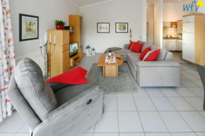Residenz Binz Ferienwohnung 19, Binz